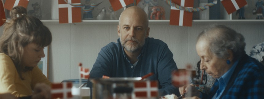 Kristian Håskjold vinder på belgisk festival