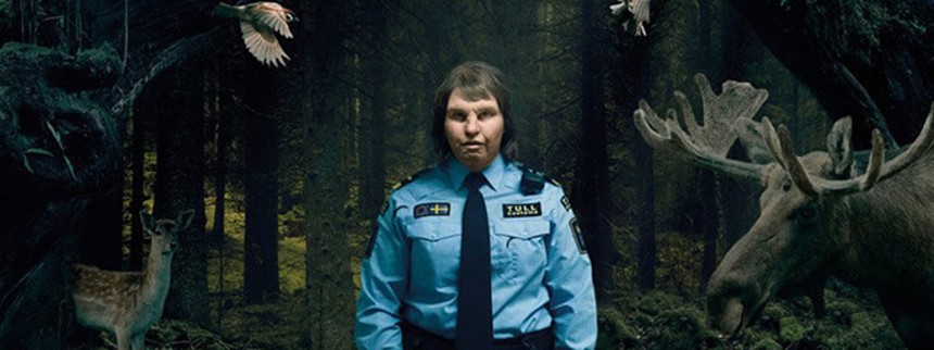 Dansker vinder pris for visuelle effekter