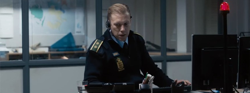 Den skyldige er nærmere en Oscar