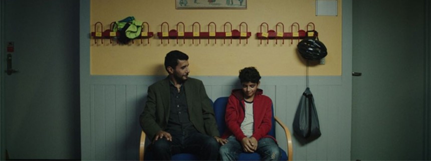 Ingen Oscar-fest til danske kortfilm