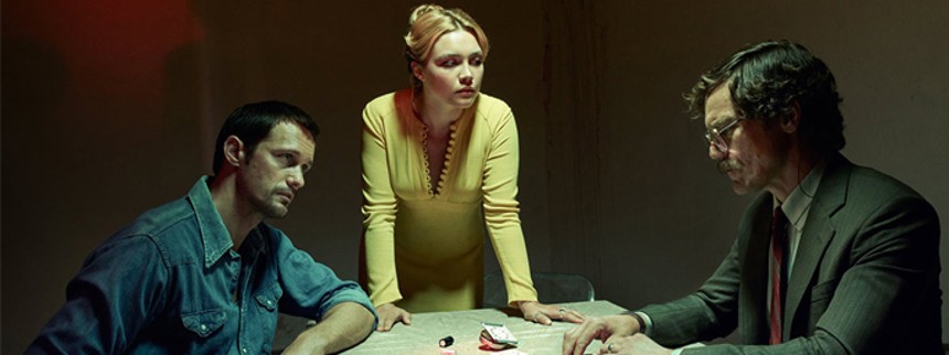 Årets bedste tv-serier