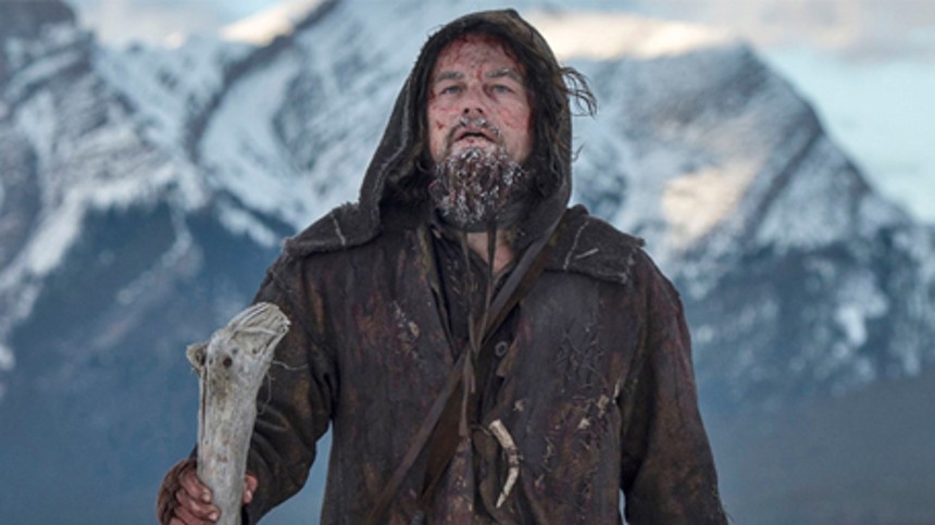 Frostklare filmperler