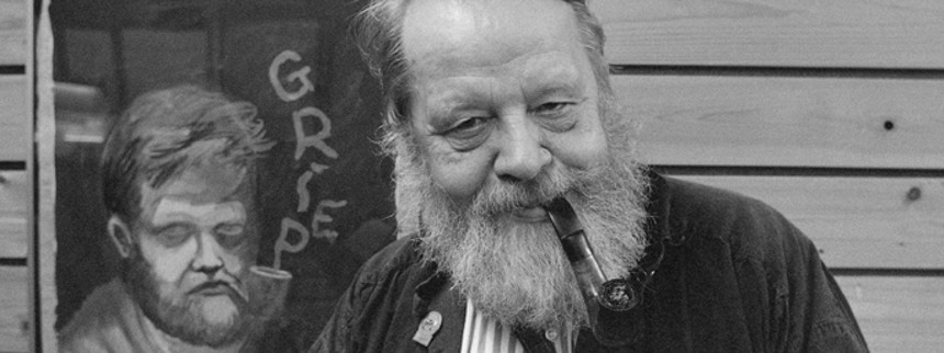 Oscar-vinderen Børge Ring er død