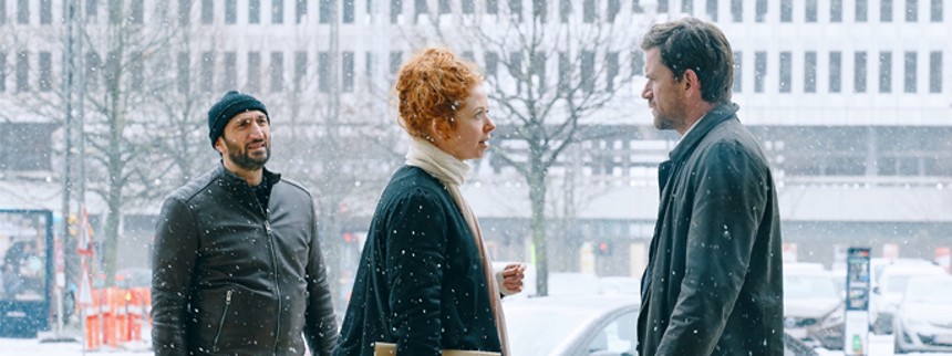 Dansk film øger billetsalget med 50 procent 