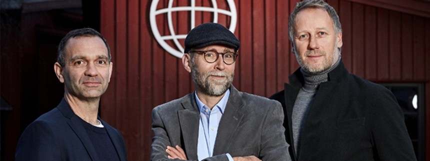 Nordisk Film kaster sig over Blixen og Bohr
