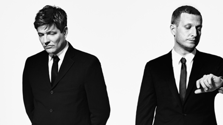 Vinterberg og Lindholm er klar til Druk