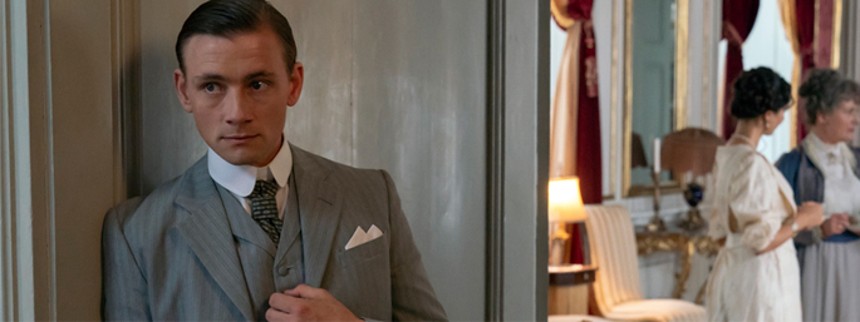 Duel mellem Lykke-Per og Triers seriemorder 