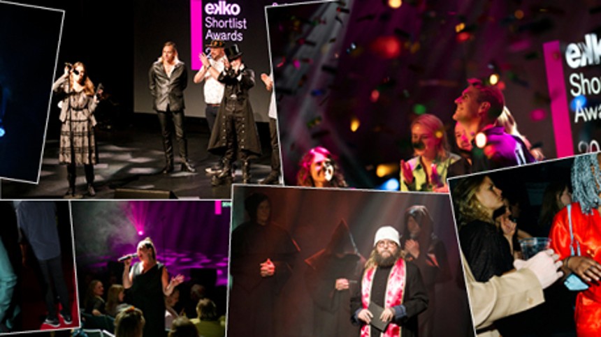 Bedste skud fra årets filmfest