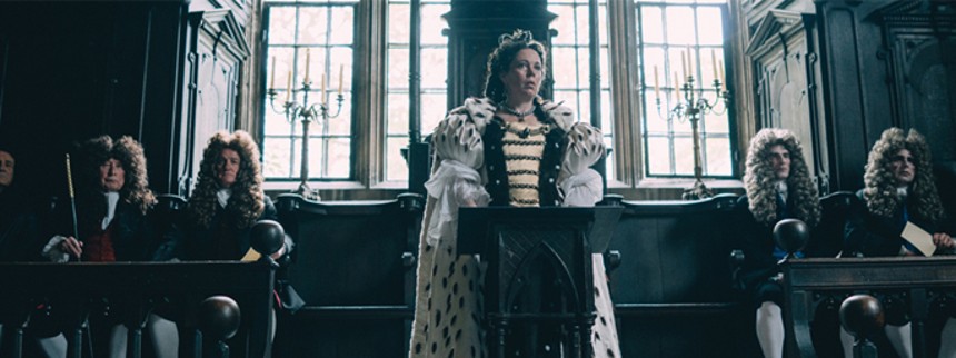 Mesterværk i front ved Baf&shy;ta-​ud&shy;de&shy;lin&shy;gen