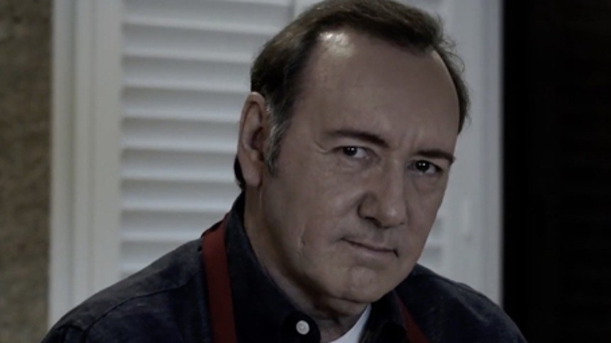 De anklagede mænd vender tilbage