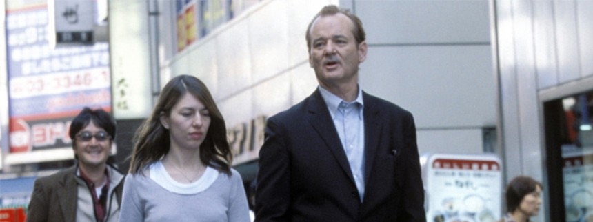 Lost in Trans&shy;la&shy;tion-​par finder sammen igen