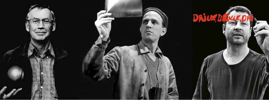 ”Geniets” driftsliv gennemsyrer filmkunsten 