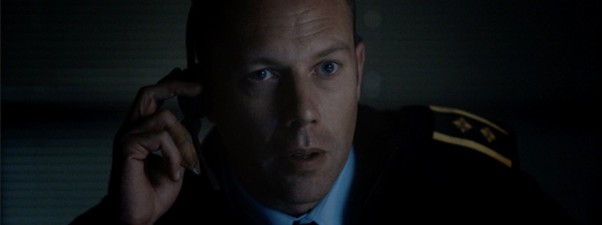 Den skyldige bliver Oscar-​no&shy;mi&shy;ne&shy;ret