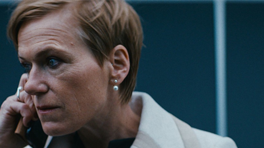 ”Jeg er teatermenneske til fin&shy;ger&shy;spid&shy;ser&shy;ne”