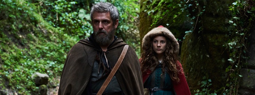 Stort drama skaber tryghed