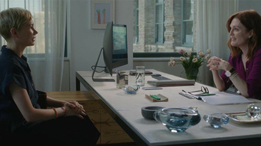 Farvel til en legende