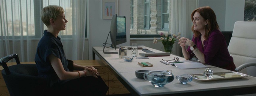 Farvel til en legende