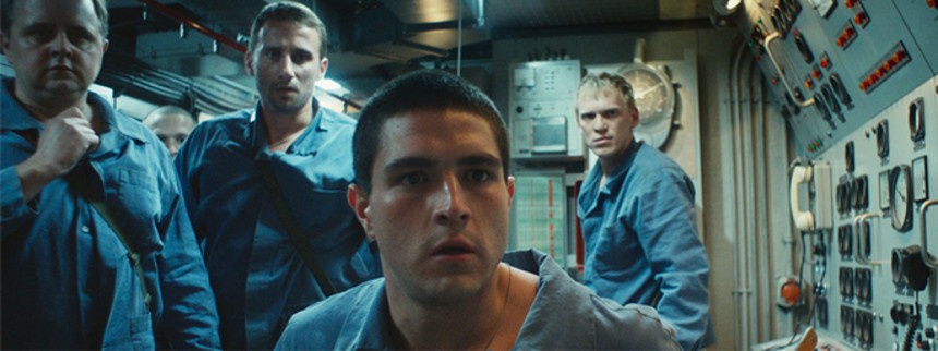 Virkelighedens katastrofer