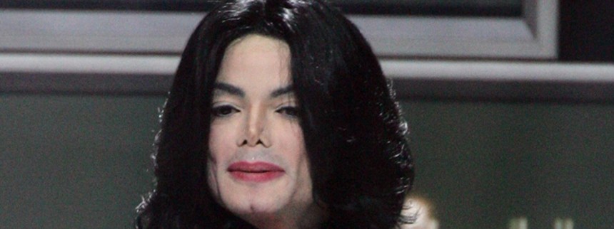 Kongen af pop er død – igen 