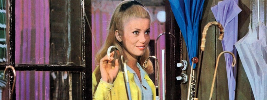 Legendarisk filmkomponist er død