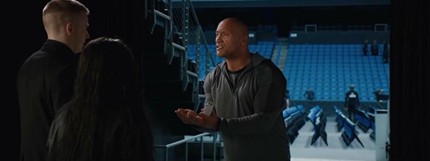 Zombieudflugt og fa&shy;mi&shy;lieslags&shy;mål