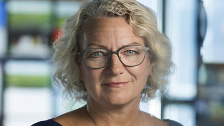 Populær direktør forlader TV 2