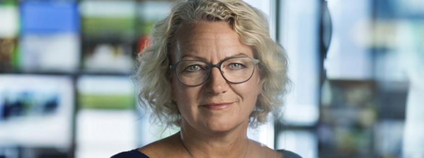 Populær direktør forlader TV 2