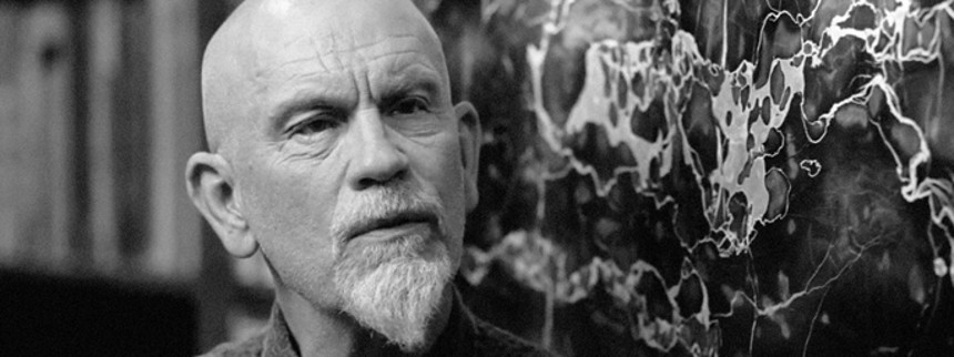 Malkovich spiller We&shy;in&shy;ste&shy;in-​ag&shy;tig filmmogul