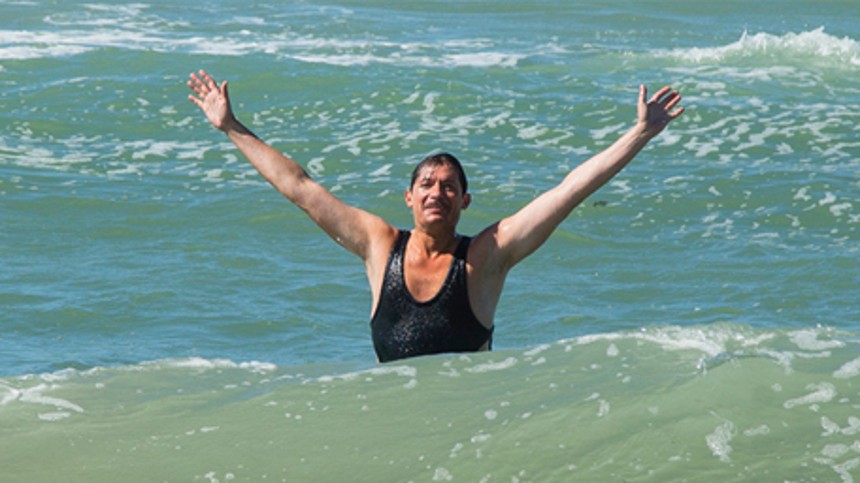 Forsvar for Badehotellet