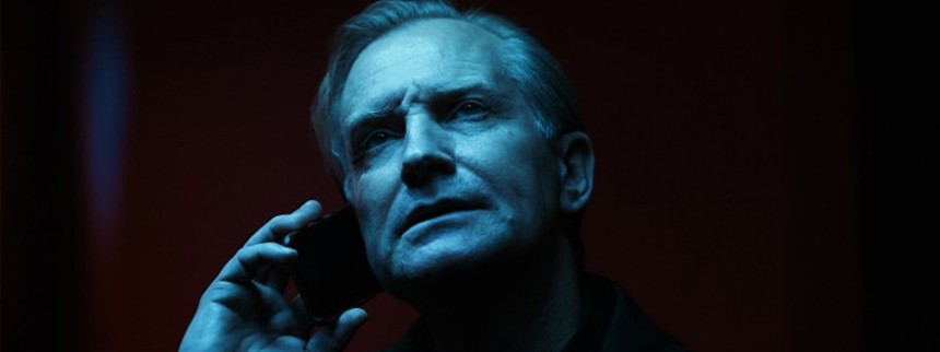 Christoffer Boe samler stjerner i ny serie