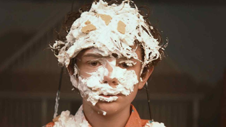 Festivalens bedste film