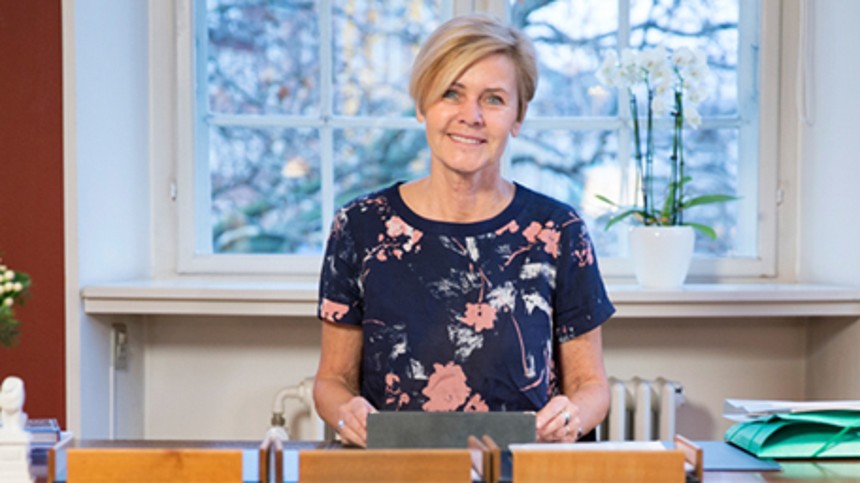 ”Jeg er blevet klogere”