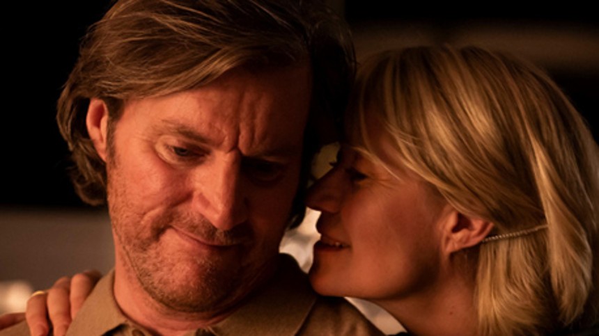 Tredobbelt triumf for Dronningen