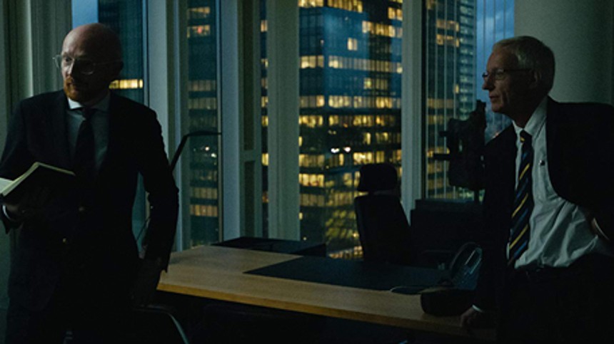 Danskere vinder på Sundance