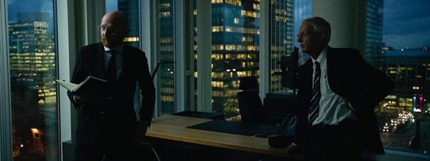 Danskere vinder på Sundance