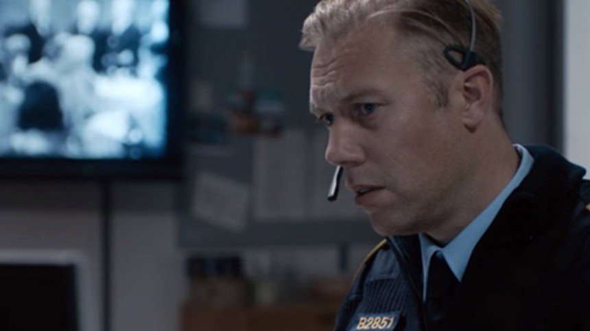 Den skyldige sejrer ved Ro&shy;bert-​ud&shy;de&shy;lin&shy;gen