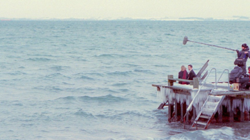 Stop strømliningen af Filmskolen