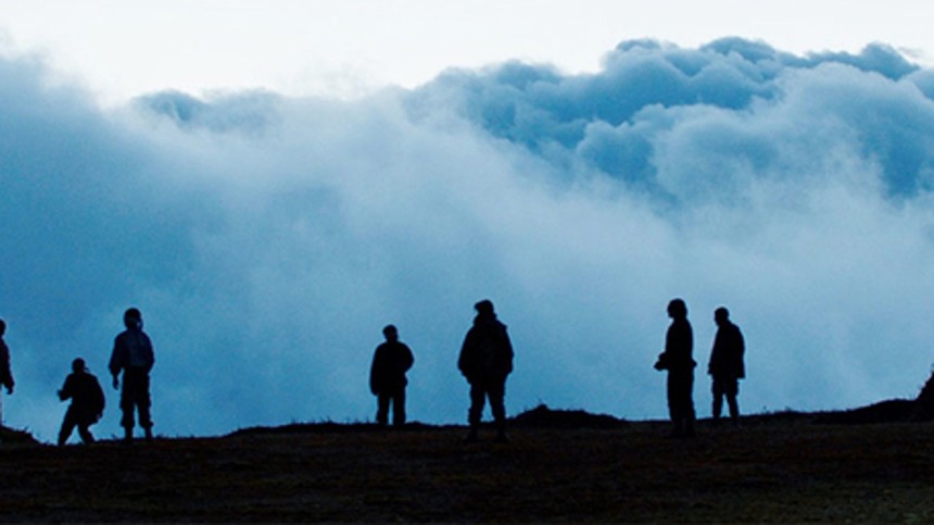 Honningbier og børnesoldater