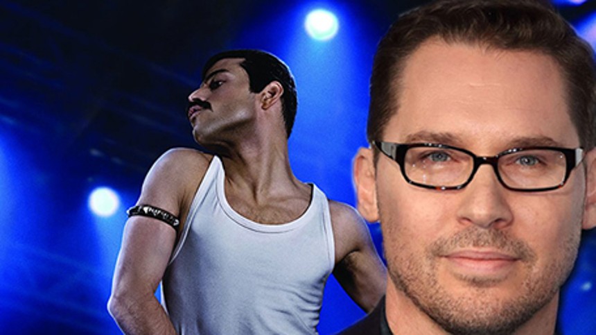 Bryan Singer mister nominering ved prisfest