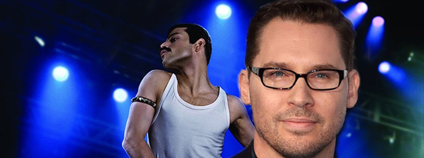 Bryan Singer mister nominering ved prisfest