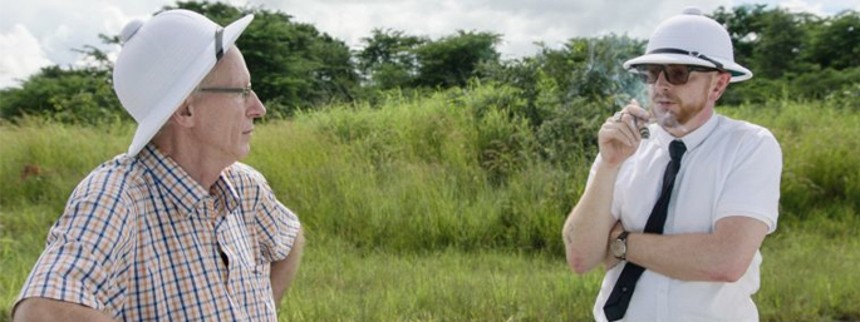 Dansk doku i verdensklasse