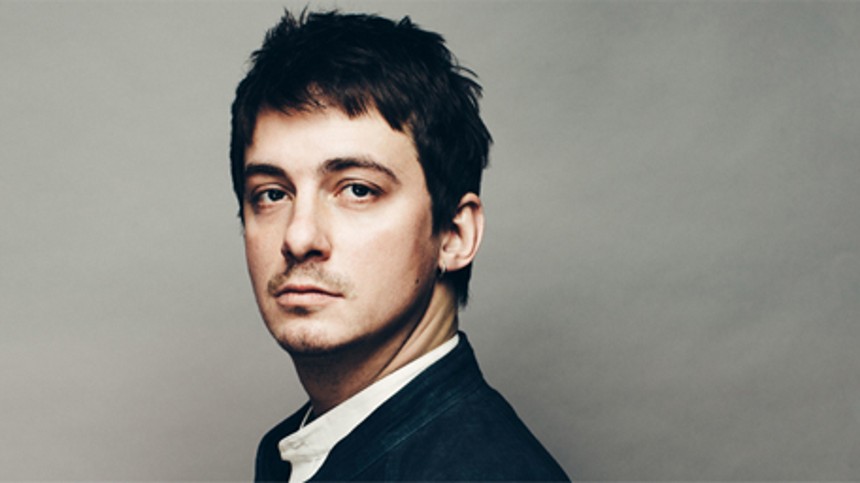 Short&shy;list-​kon&shy;gen med Trier og Aalbæk