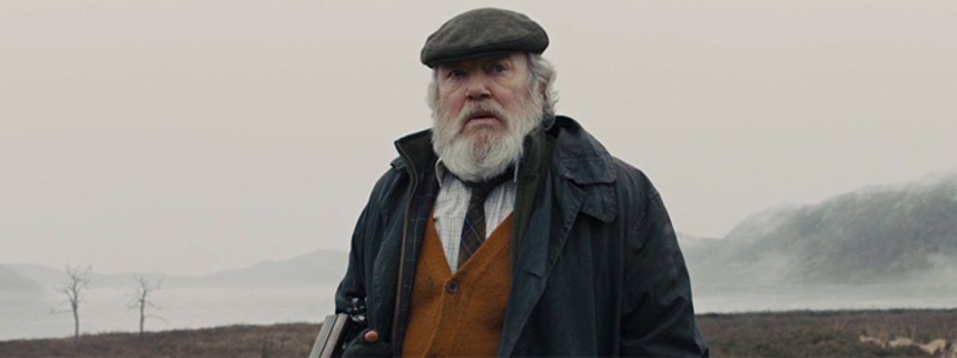 Albert Finney er død