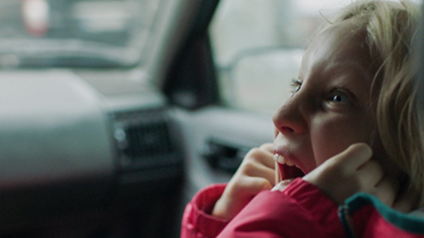 Utilpassede og misbrugte børn