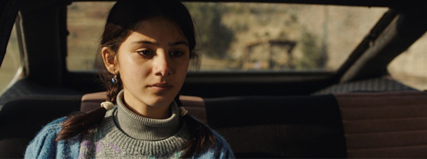 Censur og kvindekamp