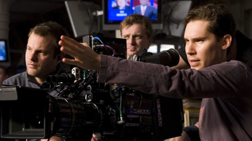 Bryan Singer-film udsat efter over&shy;grebs&shy;ankla&shy;ger