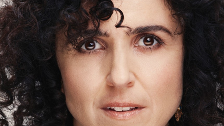 Mød dansk films nye dronning