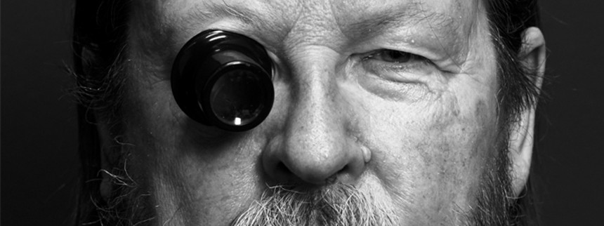 Lars von Trier laver diamanter