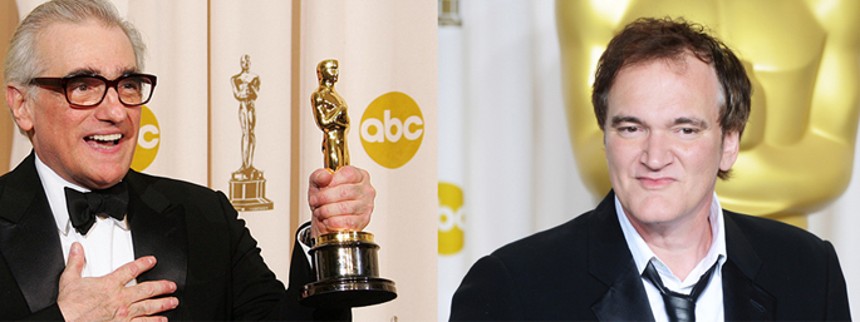 Filmfolk raser over Oscar