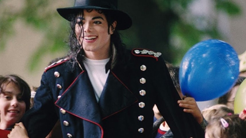 Døm Michael Ja&shy;ck&shy;son-​do&shy;ku&shy;men&shy;tar ved selvsyn